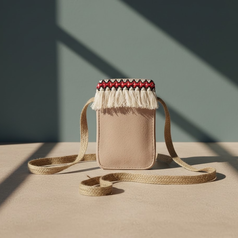 کیف دوشی سنتی کد 969