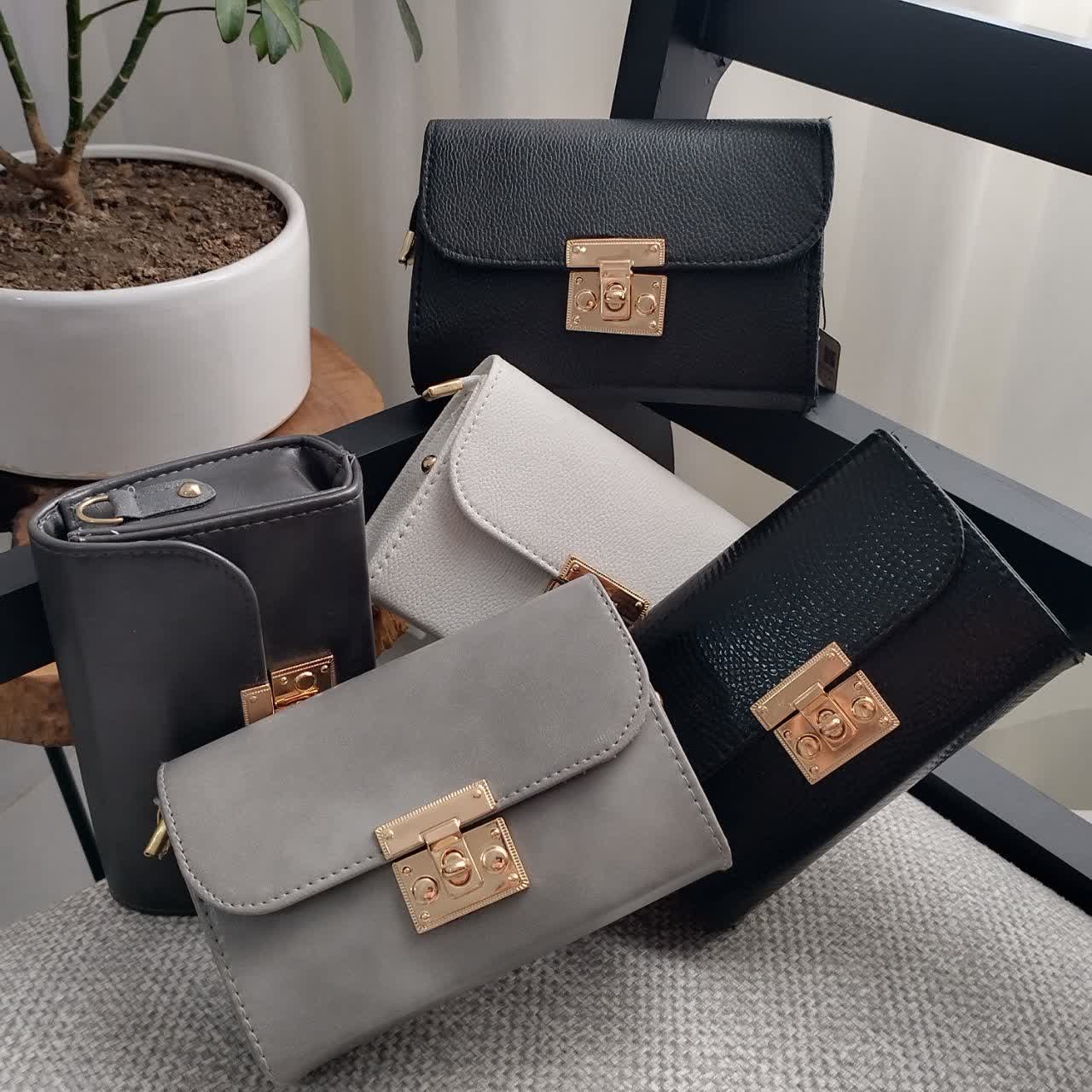 کیف دستی و دوشی مجلسی کد 977