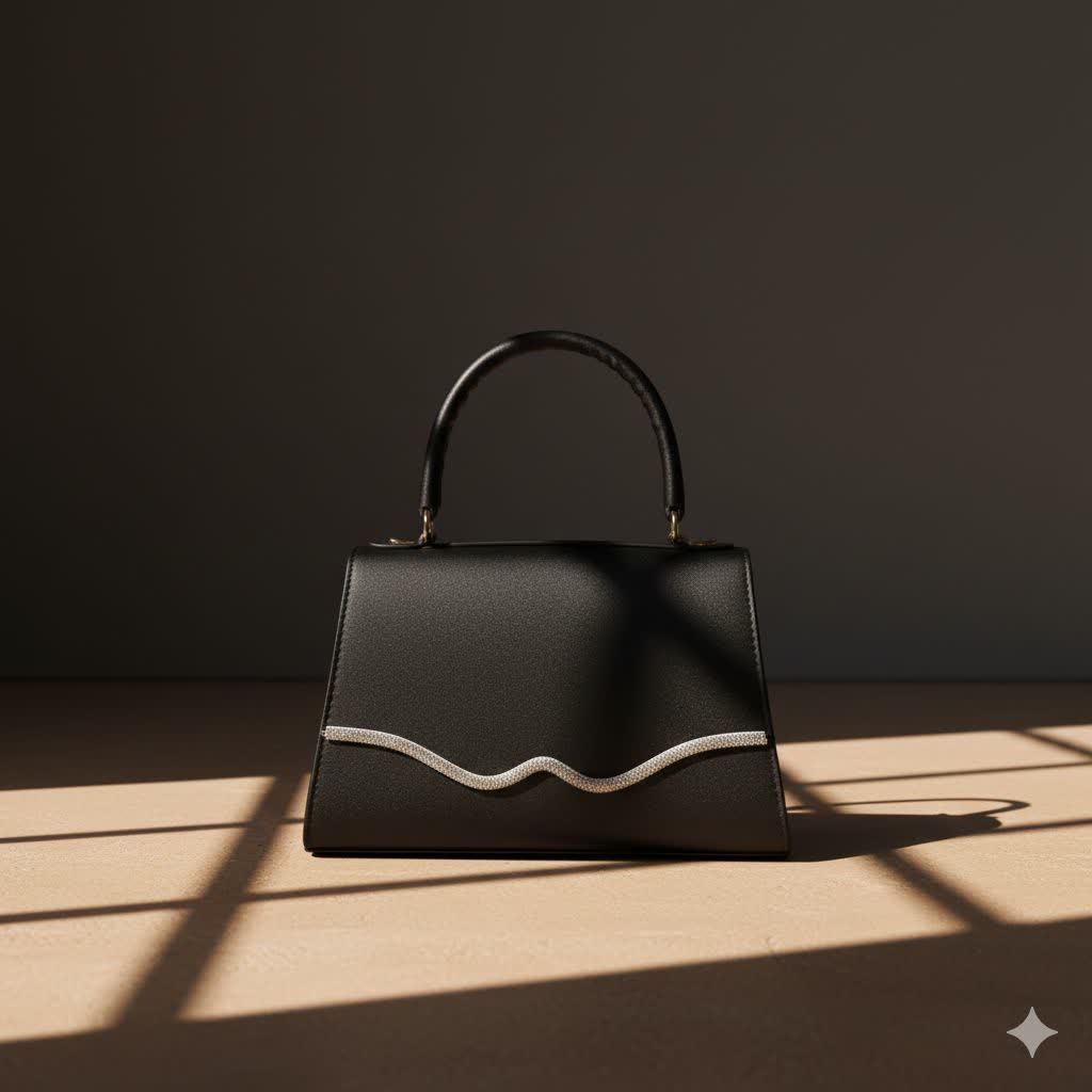 کیف دستی دوشی مجلسی کد 970