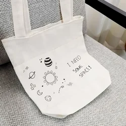 توت بگ پارچه ای