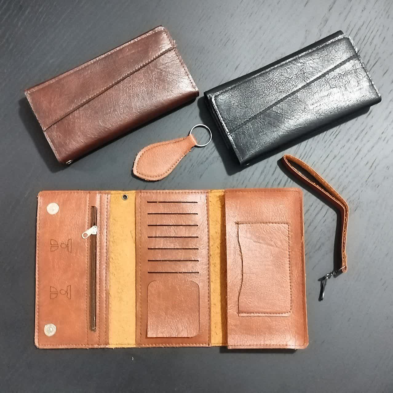 کیف پول کتی کد 1101