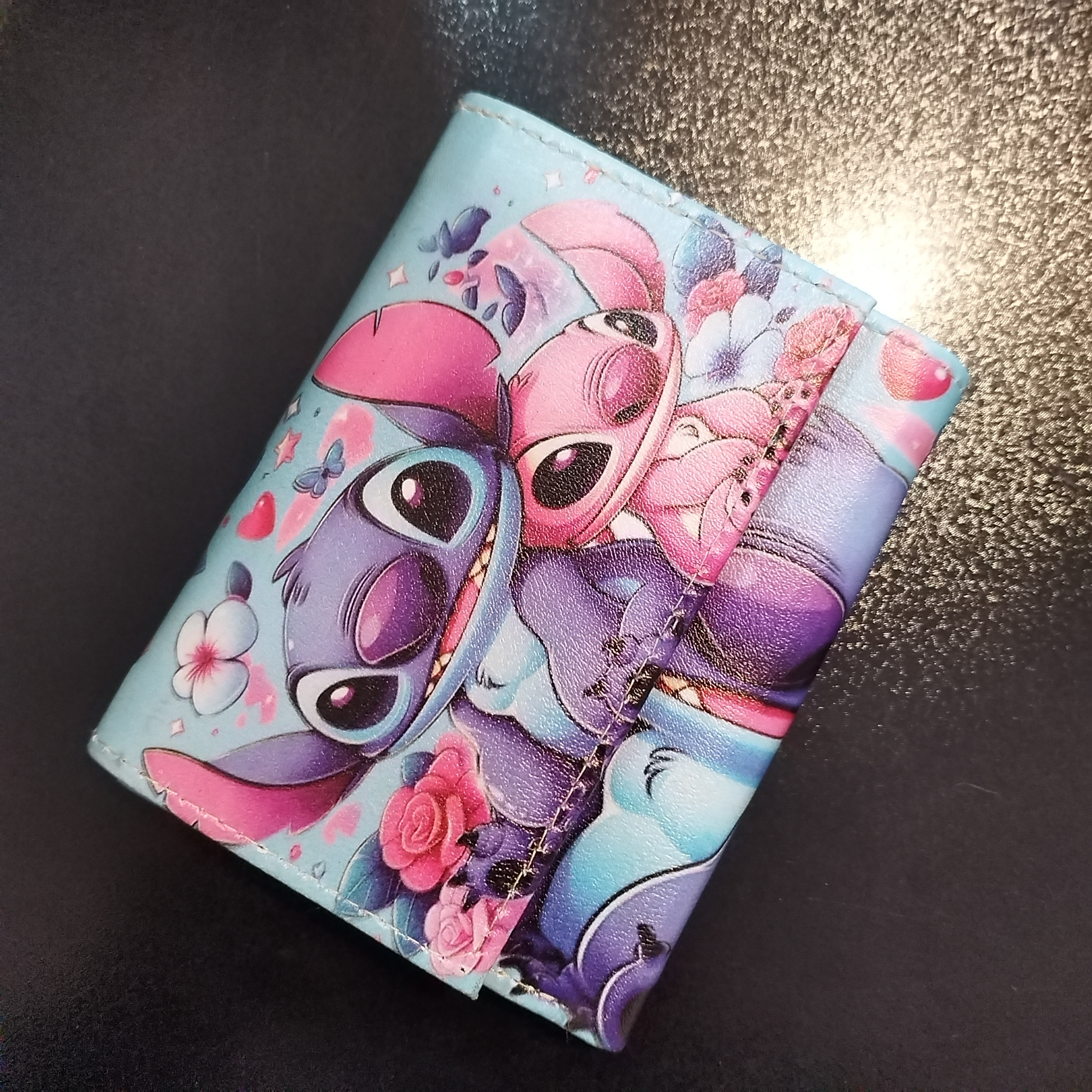 کیف پول فانتزی کد 1106