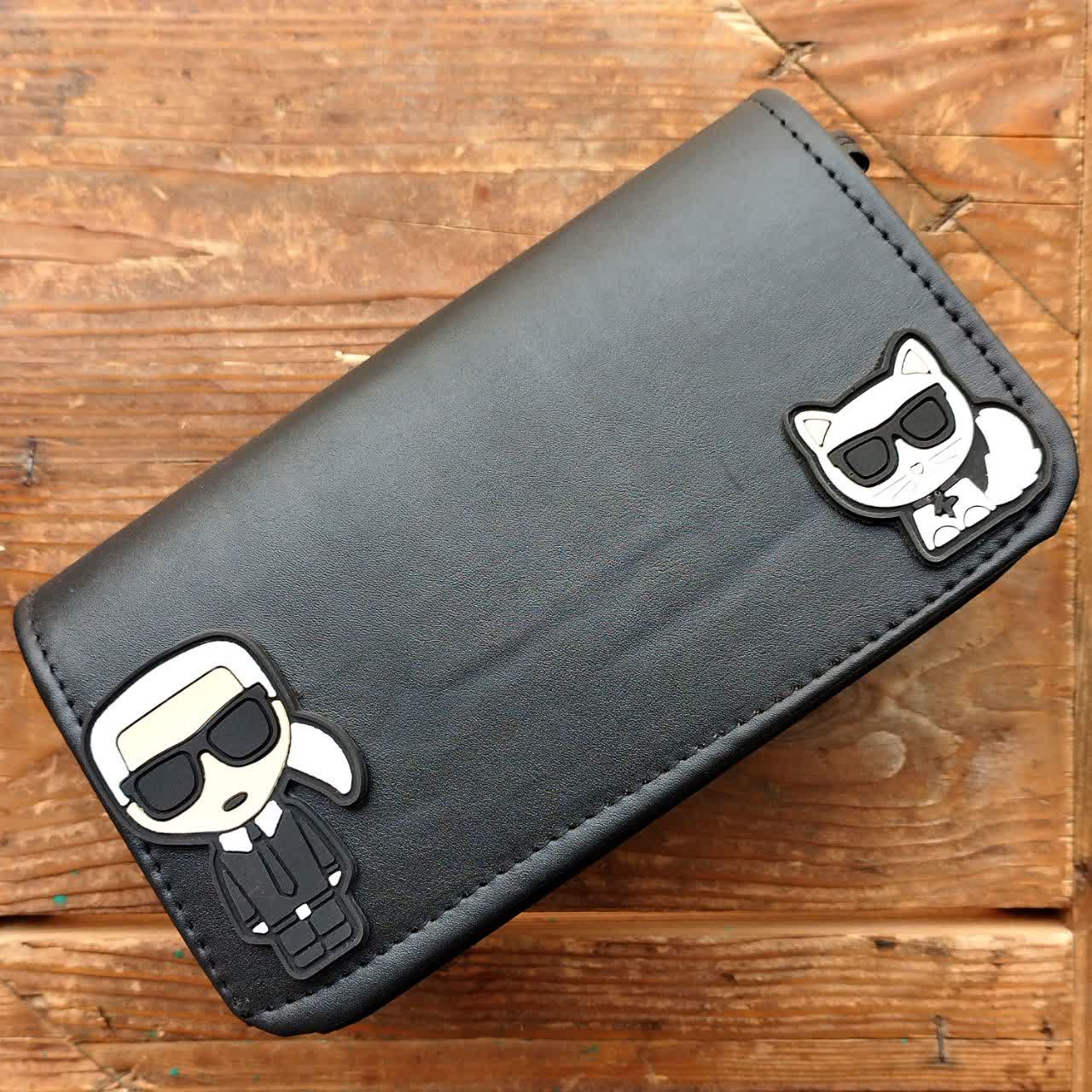 کیف دوشی کارل کد 931