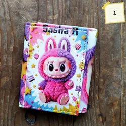 کیف پول فانتزی لبوبو کد 1110