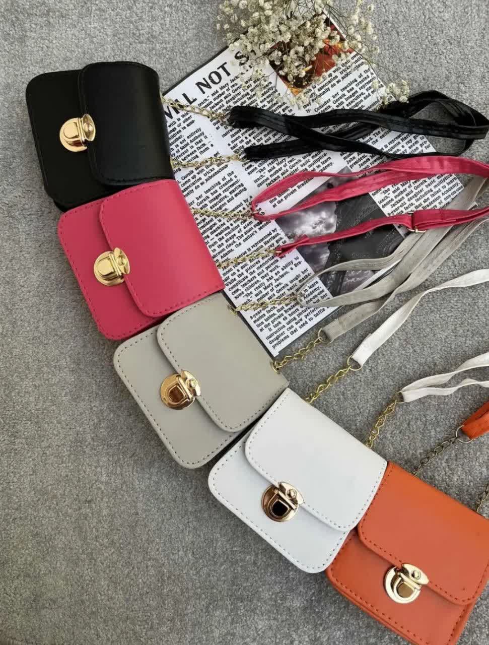 مینی بگ دوشی کد 948