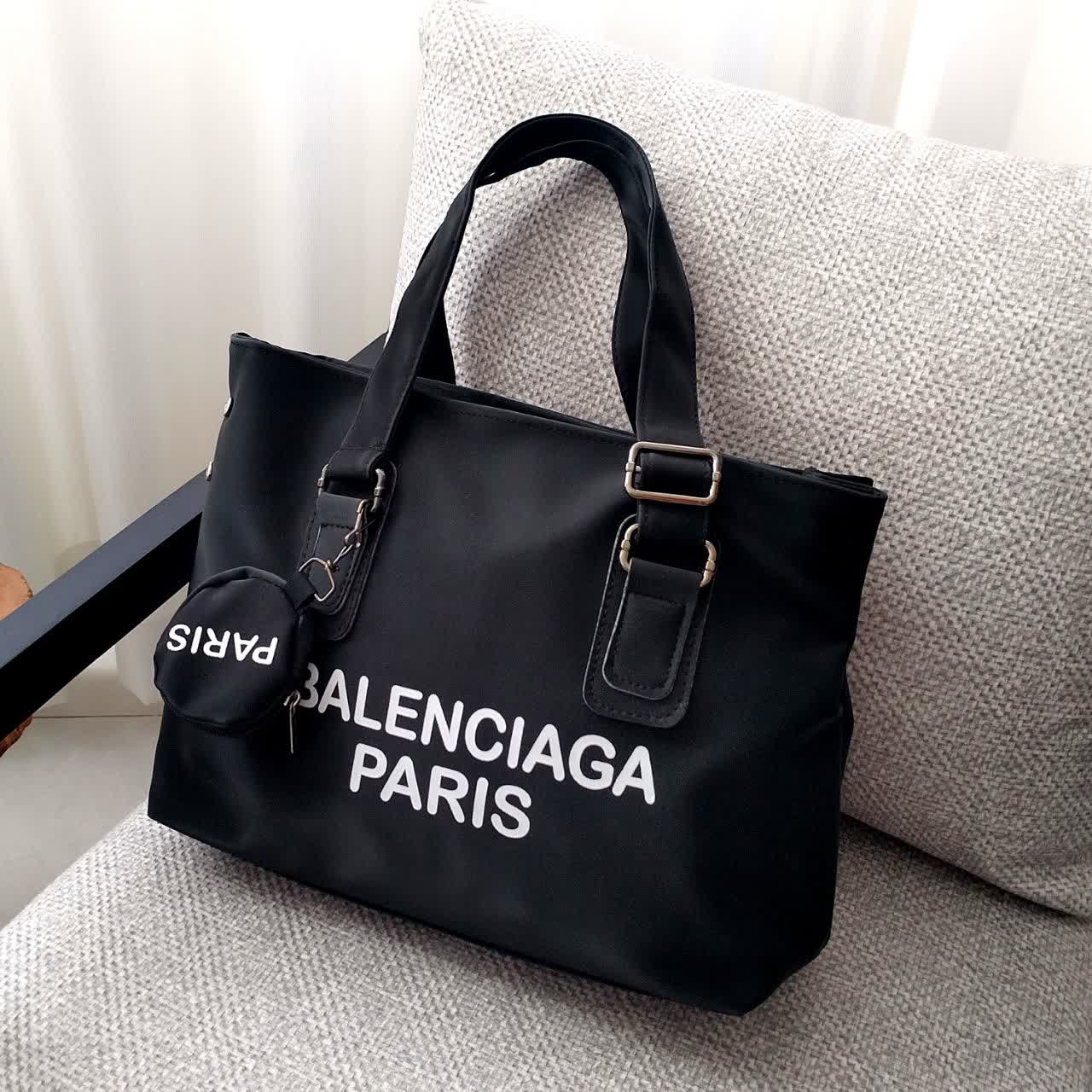 کیف بزرگ بالینسیاگا کد598