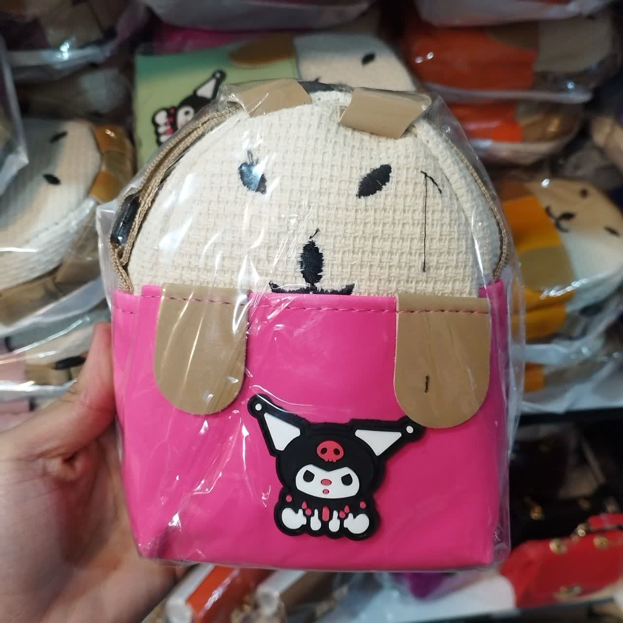 کیف خرگوشی دوشی کد 953