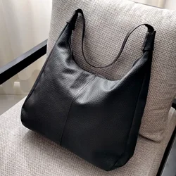 کیف بزرگ مشکی کد 585